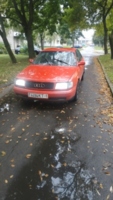 Audi 100 4A, C4, 1991 г.