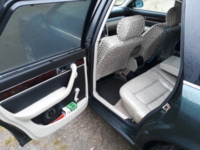 Audi A6 C4, 1995 г.