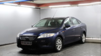 Ford Mondeo IV, 2008 г.