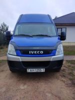 Iveco Daily 35s12, 2010 г.