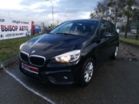 BMW 2 серия Active Tourer, 2017 г.