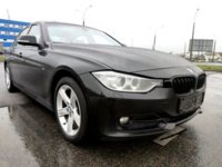 BMW 3 серия F30, F31, 2012 г.