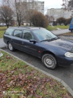 Ford Mondeo II, 2000 г.