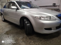 Mazda 6 I, 2003 г.