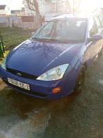 Ford Focus I, 2000 г.