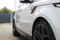 Land Rover Range Rover Sport II, 2016 г.