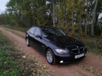 BMW 3 серия E90, E91, E92, E93, 2008 г.