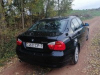 BMW 3 серия E90, E91, E92, E93, 2008 г.