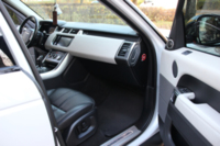 Land Rover Range Rover Sport II, 2016 г.