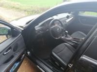 BMW 3 серия E90, E91, E92, E93, 2008 г.