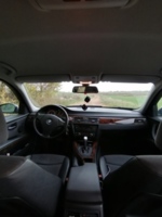 BMW 3 серия E90, E91, E92, E93, 2008 г.