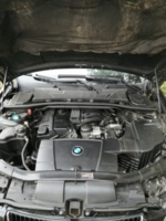 BMW 3 серия E90, E91, E92, E93, 2008 г.