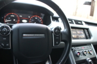 Land Rover Range Rover Sport II, 2016 г.