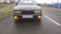 BMW 5 серия E39, 1998 г.