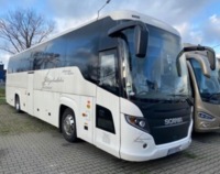 Scania Irizar Higer A, 2018 г.