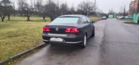 Volkswagen Passat B7, 2011 г.