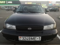 Kia Clarus I, 1998 г.