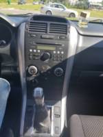 Suzuki Grand Vitara JT, 2007 г.