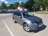 Suzuki Grand Vitara JT, 2007 г.
