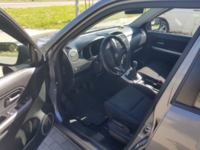 Suzuki Grand Vitara JT, 2007 г.