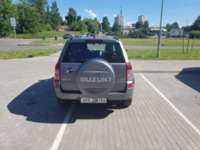 Suzuki Grand Vitara JT, 2007 г.