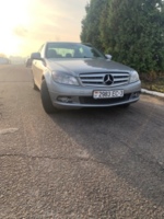 Mercedes-Benz C-Класс W204, S204, 2008 г.