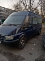 Ford Transit, 2003 г.