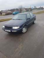 Volkswagen Passat B4, 1994 г.