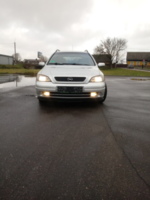 Opel Astra G, 2004 г.