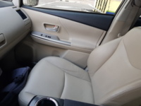 Toyota Prius V(+) ZVW40/41, 2012 г.