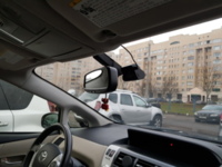 Toyota Prius V(+) ZVW40/41, 2012 г.