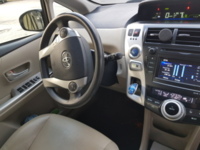 Toyota Prius V(+) ZVW40/41, 2012 г.