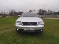 Audi A6 C5, 1999 г.