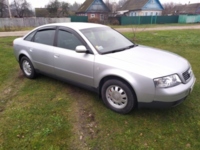 Audi A6 C5, 1999 г.