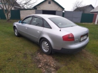 Audi A6 C5, 1999 г.