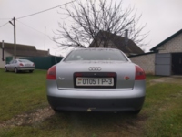 Audi A6 C5, 1999 г.