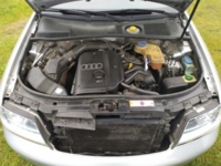 Audi A6 C5, 1999 г.