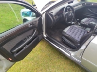 Audi A6 C5, 1999 г.