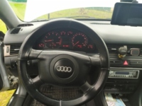 Audi A6 C5, 1999 г.