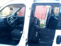 Fiat Doblo II · Рестайлинг, 2016 г.