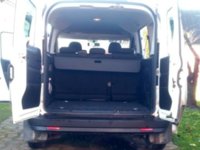 Fiat Doblo II · Рестайлинг, 2016 г.