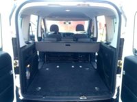 Fiat Doblo II · Рестайлинг, 2016 г.