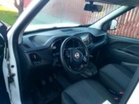 Fiat Doblo II · Рестайлинг, 2016 г.