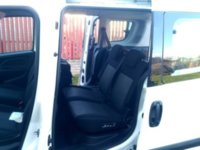Fiat Doblo II · Рестайлинг, 2016 г.