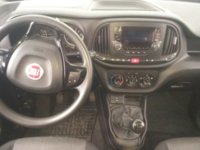 Fiat Doblo II · Рестайлинг, 2016 г.