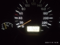 Mitsubishi Space Star I, 2001 г.