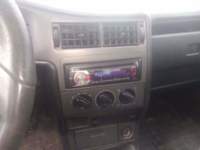 SEAT Toledo I, 1995 г.