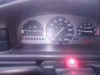 SEAT Toledo I, 1995 г.