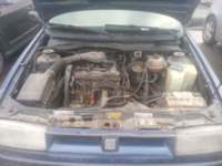 SEAT Toledo I, 1995 г.