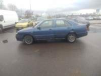 SEAT Toledo I, 1995 г.